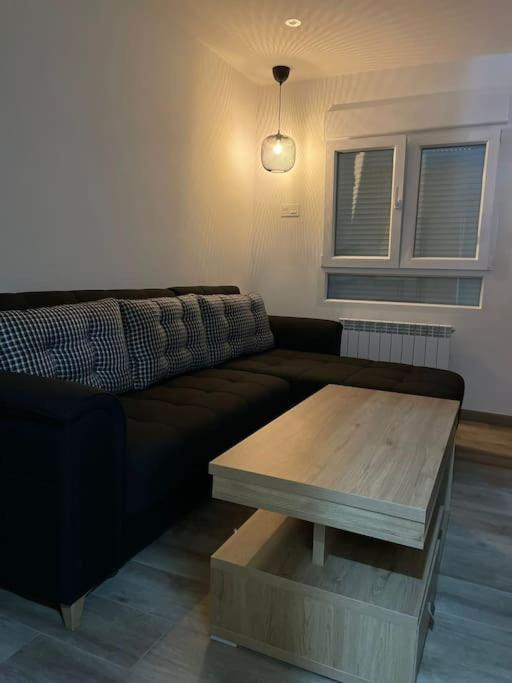 Adoracte 4 Mieres Apartamentos Exterior foto