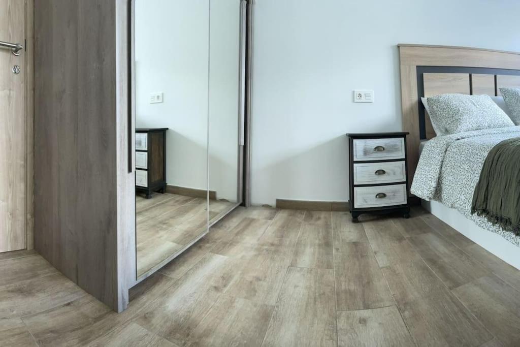 Adoracte 4 Mieres Apartamentos Exterior foto