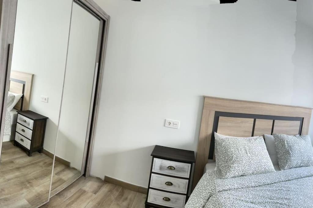Adoracte 4 Mieres Apartamentos Exterior foto